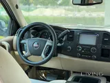 GMC Sierra SLE 2013